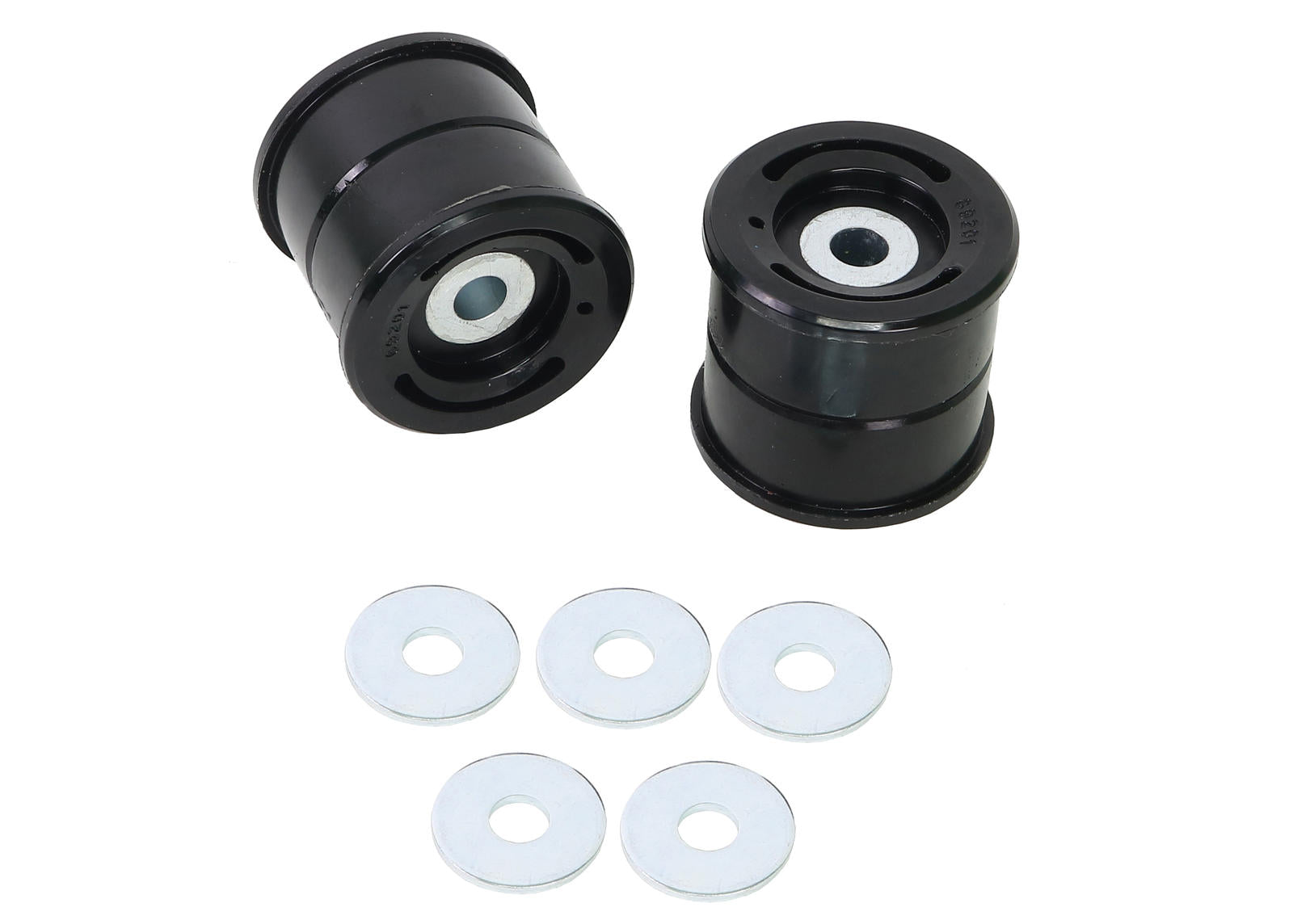 CLEARANCE Front Differential Mount - Bushing Kit to Suit Ford Territory SX, SY, SZ 4WD