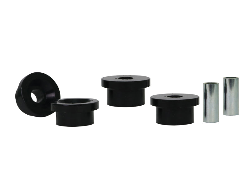 Rear Subframe - Bushing Kit to Suit Nissan 1600, 180B, 240K and Bluebird