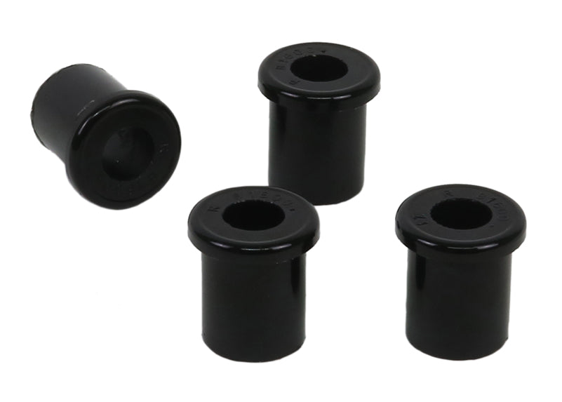 Rear Leaf Spring - Front Eye Bushing Kit to Suit Mitsubishi L300 and Pajero