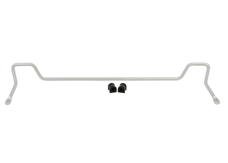 Rear Sway Bar - 18mm Non Adjustable to Suit Hyundai Excel X3