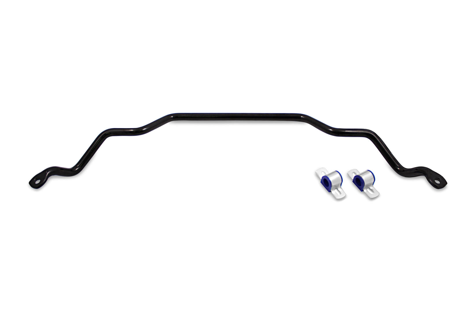 Superpro Front 27mm Non Adjustable Sway Bar (SFF5C)