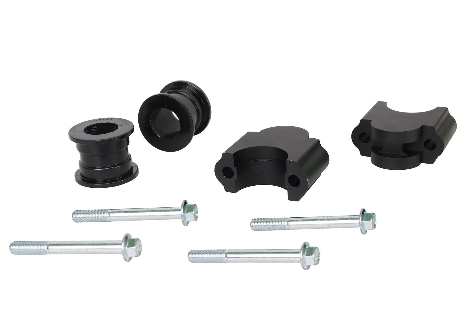 Rear Sway Bar Link - Drop Kit to Suit Toyota Land Cruiser Prado 150 Series