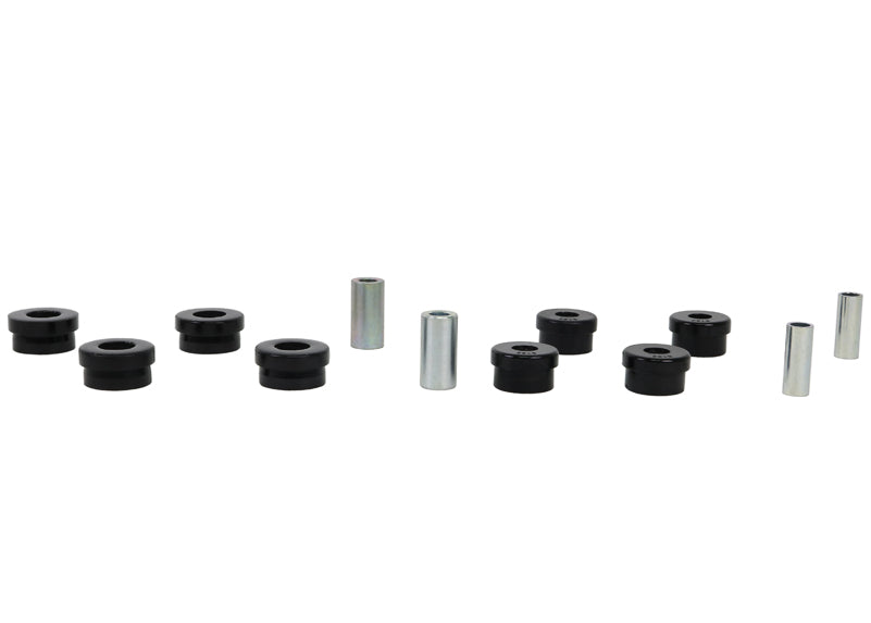 Rear Control Arm Lower - Outer Bushing Kit to Suit Mitsubishi Galant HJ and Magna TE-TW