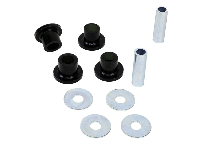 Front Steering Rack and Pinion - Mount Bushing Kit to Suit Toyota Fortuner, HiLux, Prado and Foton Tunland