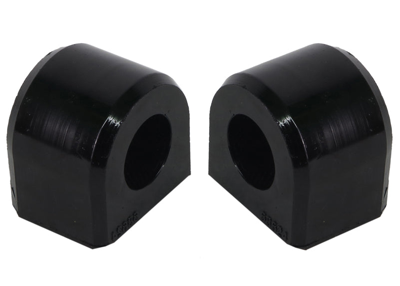 Front Sway Bar Mount - Bushing Kit 23.6mm to Suit Volkswagen Golf Mk5, Mk6 Fwd/4Motion