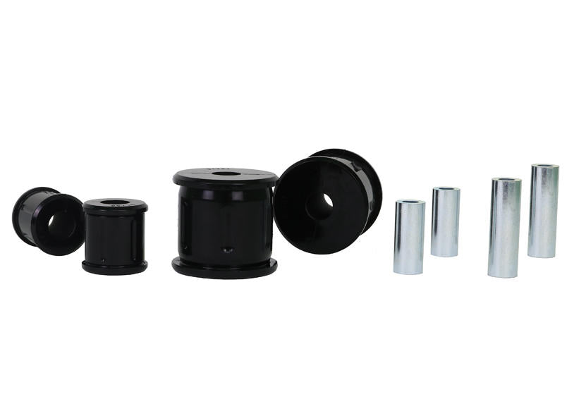 Rear Trailing Arm Upper - Bushing Kit to Suit Nissan Elgrand E50