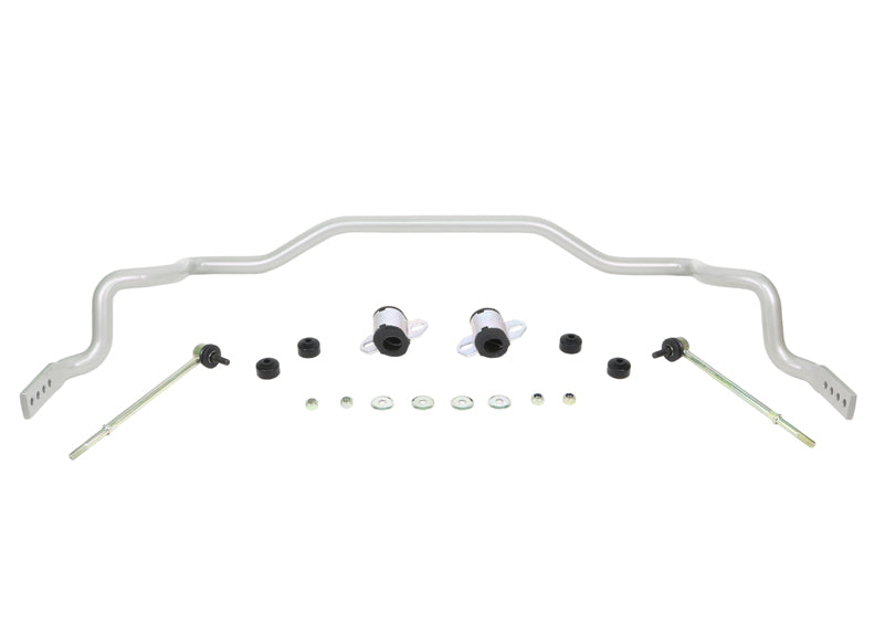 Front Sway Bar - 30mm 4 Point Adjustable to Suit Holden Commodore VT, VX, VY and HSV