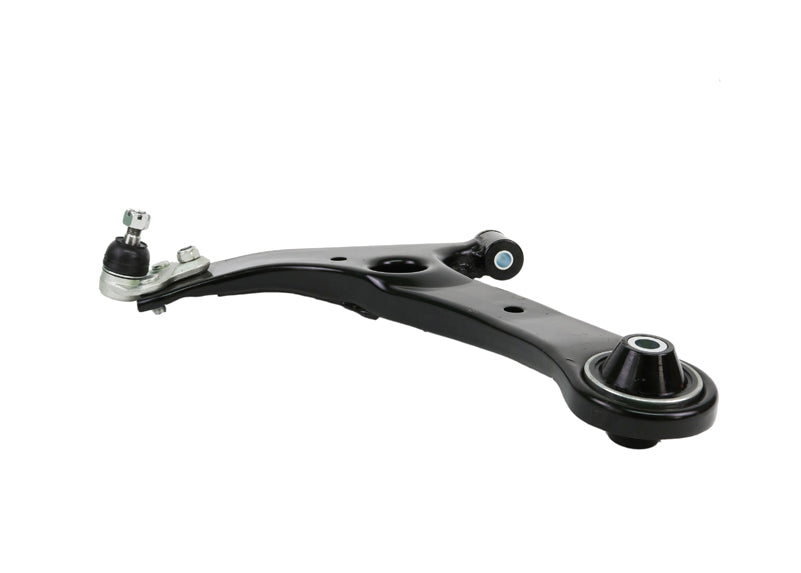 Front Control Arm Lower - Arm to Suit Toyota Corolla ZZE122