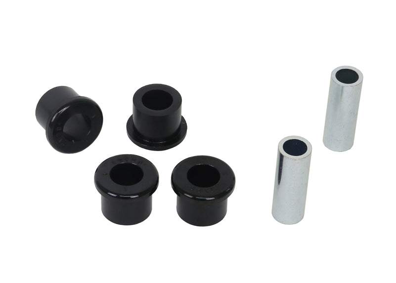 Rear Leaf Spring - Rear Eye Bushing Kit to Suit Daihatsu Feroza, Rocky and Rugger