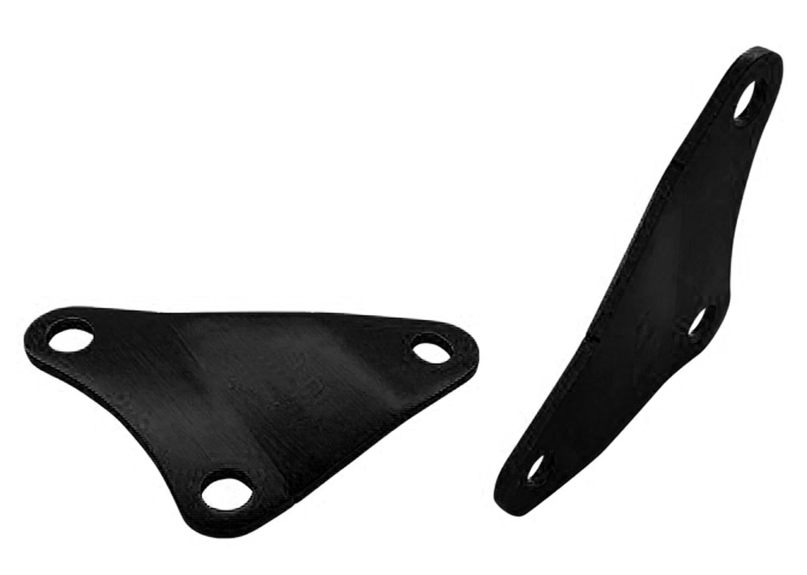 Front Brace - Control Arm Support to Suit Subaru Forester SH and Impreza GE, GV incl WRX/STi