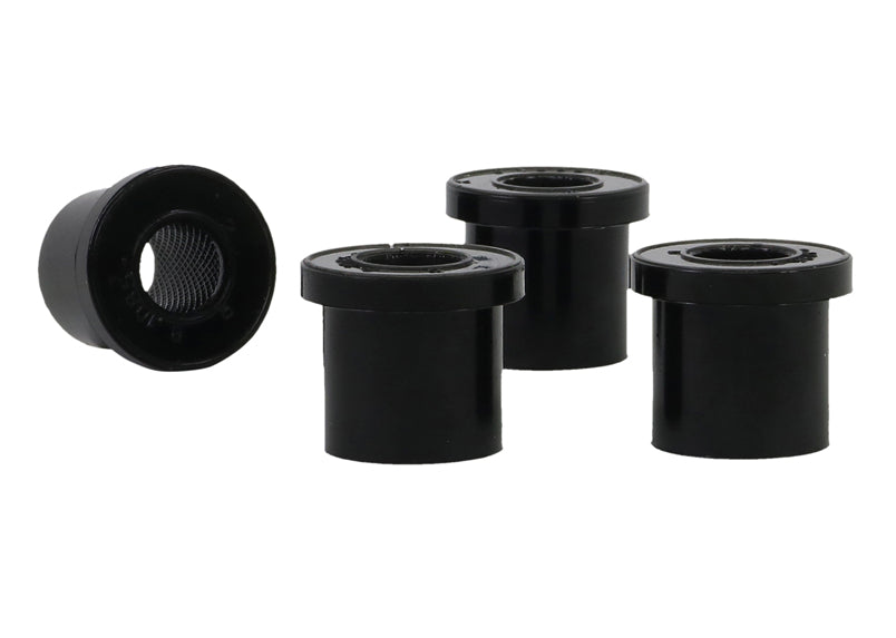 Rear Leaf Spring - Bushing Kit to Suit Nissan Patrol MQ, MK and Urvan E23, E24