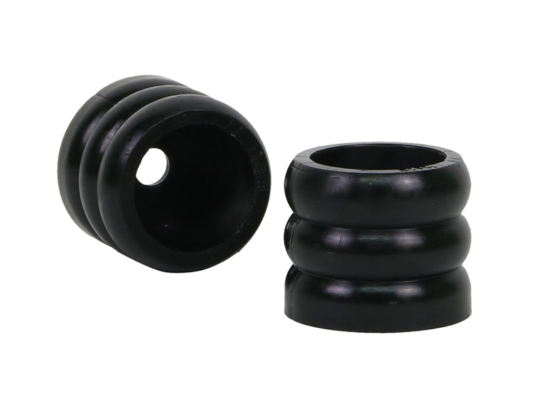 Rear Bump Stop - Bushing Kit to Suit Ford Falcon/Fairlane BA-BF, Territory SX-SZ and FPV