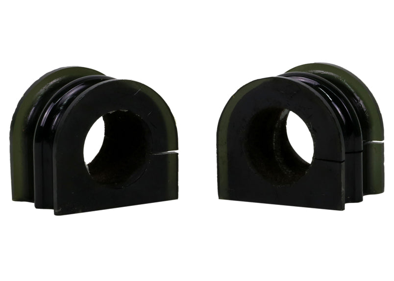 Front Sway Bar Mount - Bushing Kit 33mm to Suit Whiteline Sway Bars