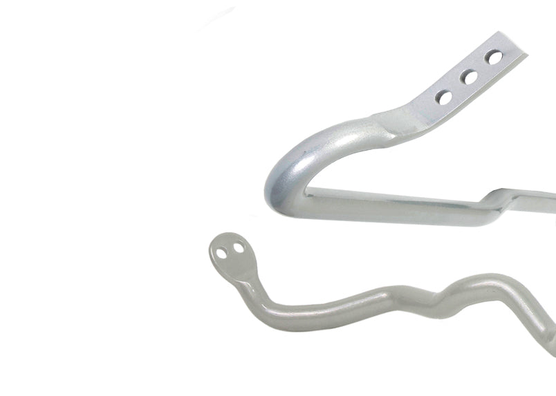 Front and Rear Sway Bar - Vehicle Kit to Suit Subaru Impreza VA WRX and Levorg VM