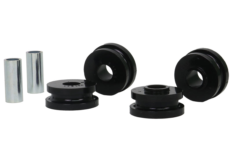 Front Strut Rod - To Chassis Bushing Kit to Suit Mitsubishi Galant and Sigma