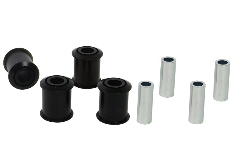 Front Trailing Arm Lower - Bushing Kit to Suit Jeep Gladiator JT and Wrangler JL