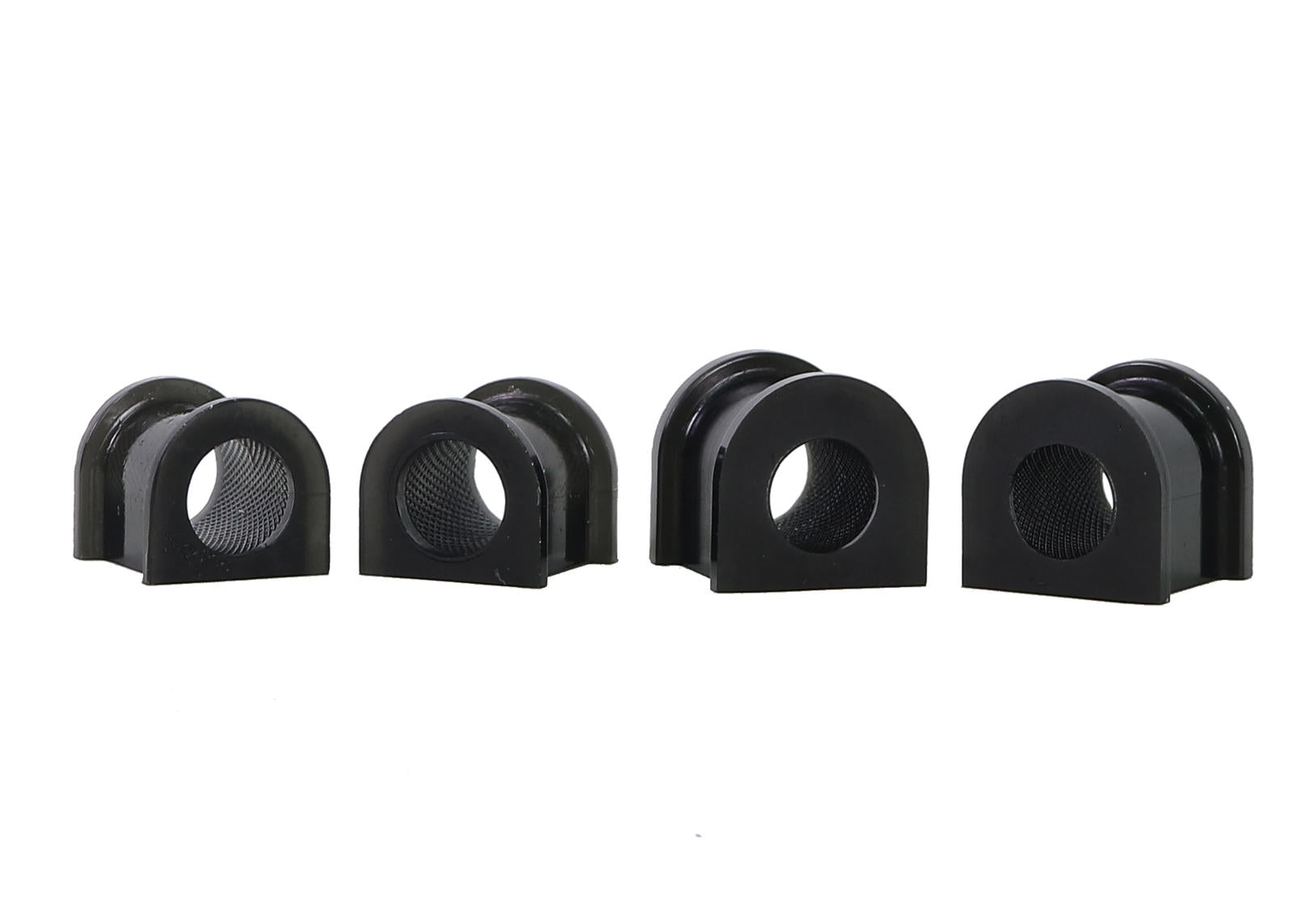 Rear Sway Bar Mount - Bushing Kit 24mm to Suit Whiteline Sway Bars