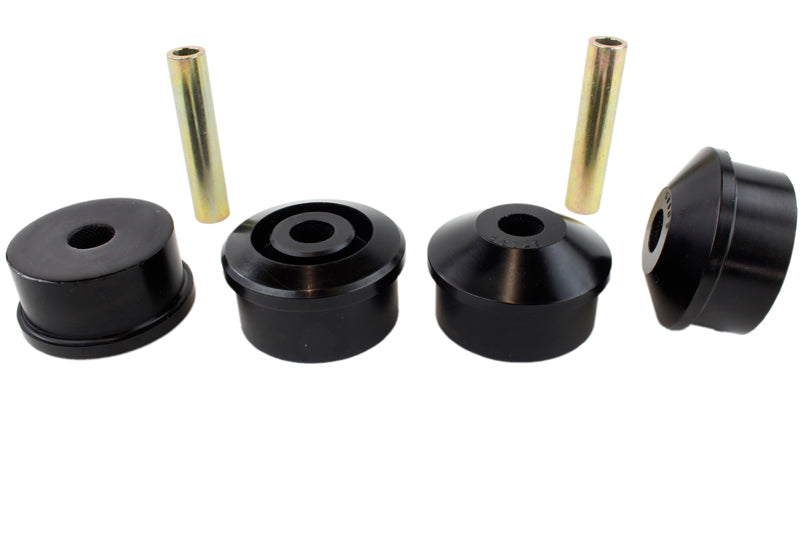 Rear Beam Axle - Bushing Kit to Suit Audi, Seat, Skoda and Volkswagen PQ34 Fwd/Awd