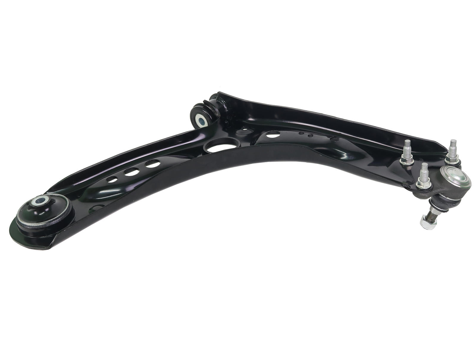 Front Control Arm Lower - Arm Left to Suit Audi, Seat, Skoda and Volkswagen MQB Fwd/Awd