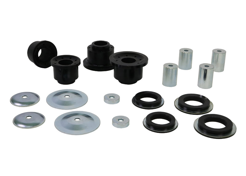 Rear Subframe - Bushing Kit to Suit Chrysler 300C and Dodge Challenger, Charger