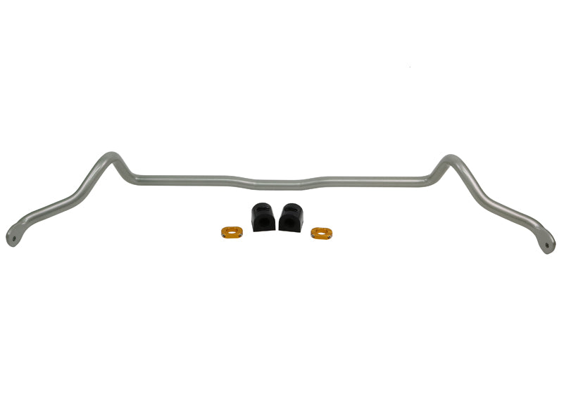 Front Sway Bar - 24mm Non Adjustable to Suit Ford Focus and Mazda3