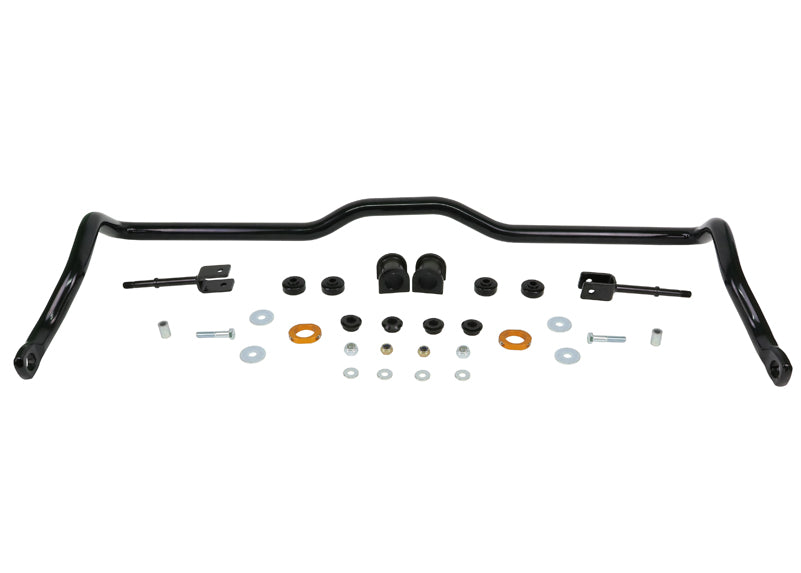 Rear Sway Bar - 33mm Non Adjustable to Suit Toyota Land Cruiser 200 Series