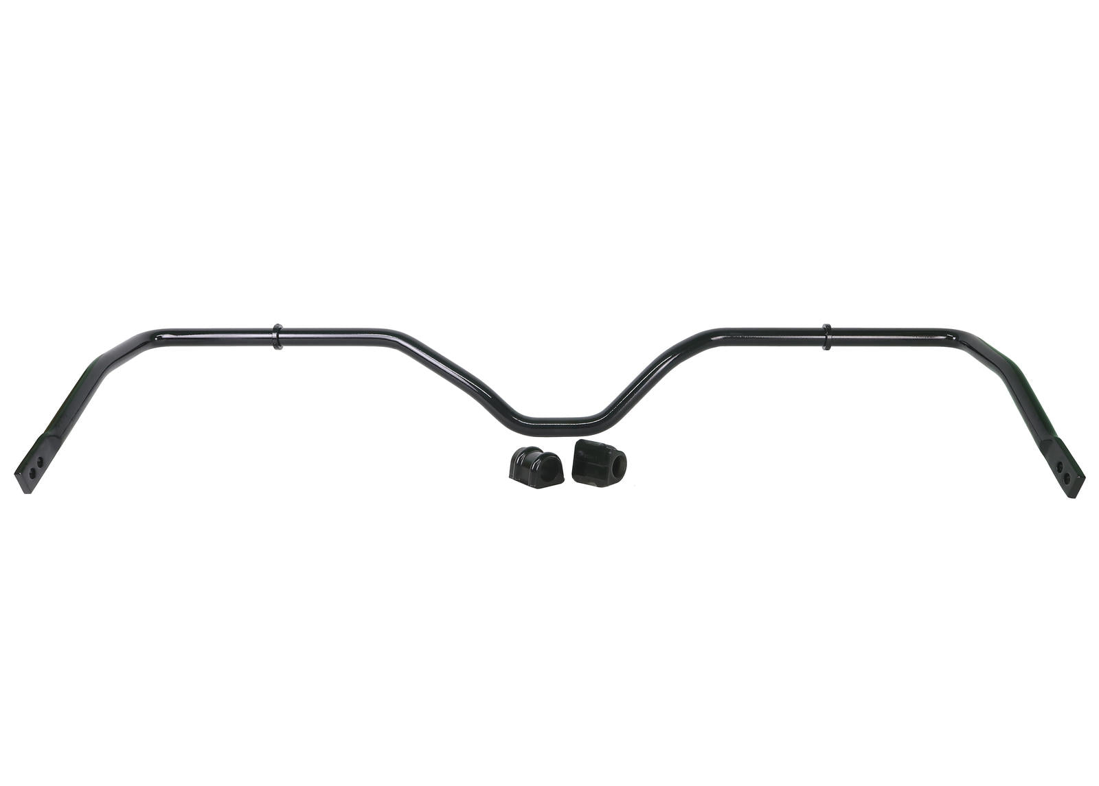 Rear Sway Bar - 26mm 2 Point Adjustable to Suit Toyota Land Cruiser 300 Series