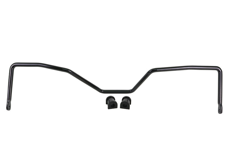 Rear Sway Bar - 18mm Non Adjustable to Suit Nissan Patrol GU