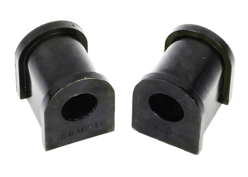 Rear Sway Bar Mount - Bushing Kit 18mm to Suit Whiteline Sway Bars