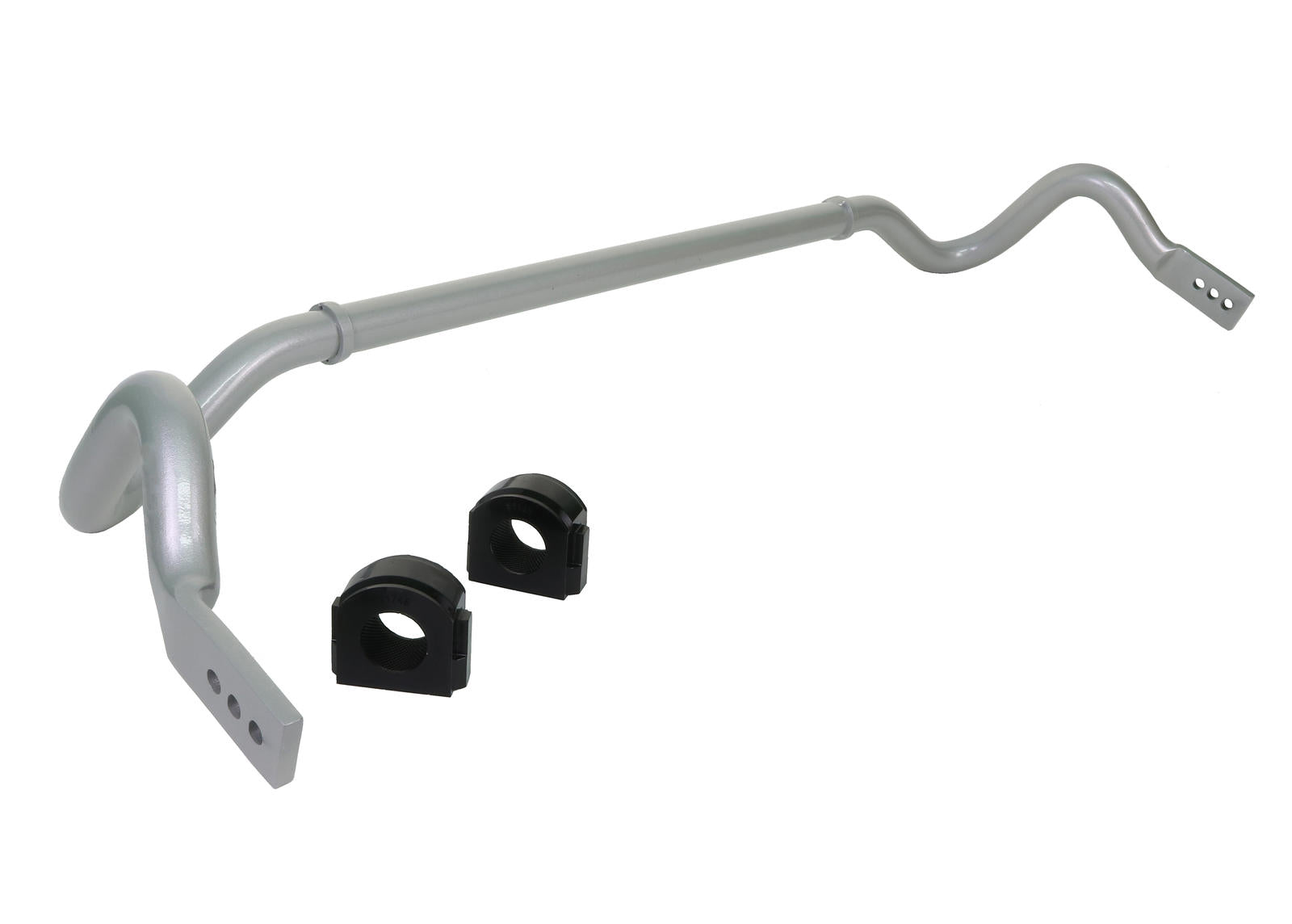 Front Sway Bar - 30mm 3 Point Adjustable to Suit BMW M2, M3 and M4 F80 Series