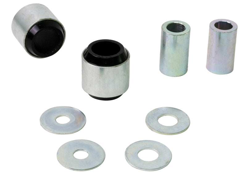 Rear Trailing Arm Lower - Front Bushing Kit to Suit Subaru Forester, Impreza, Liberty, Outback and XV