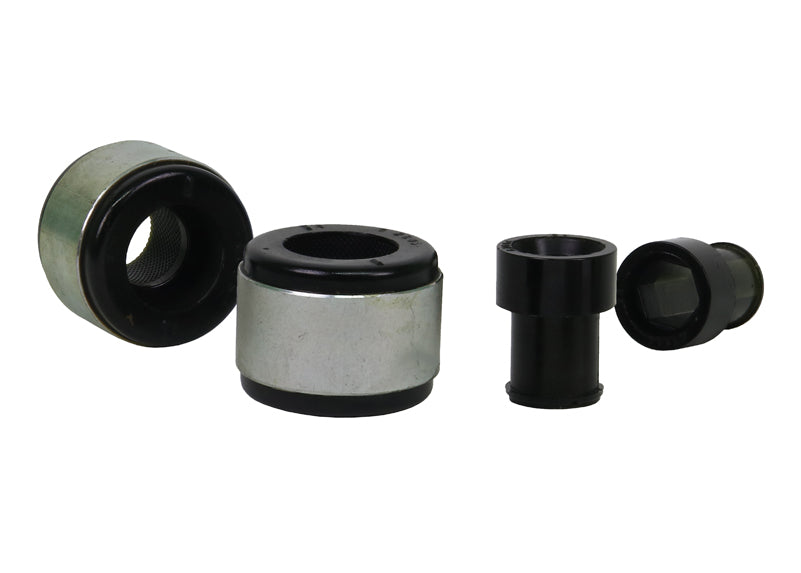 Front Control Arm Lower - Inner Rear Bushing Kit to Suit BMW 3 Series E46 and Z4 E86, E86