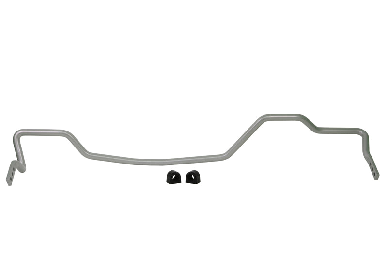 Rear Sway Bar - 22mm 3 Point Adjustable to Suit Subaru Liberty BC-BD