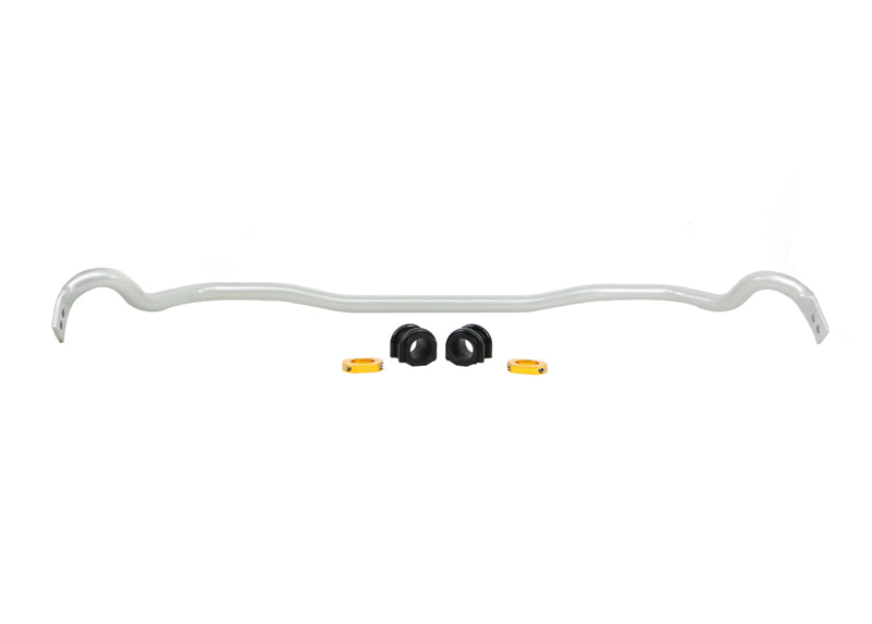 Front Sway Bar - 30mm 2 Point Adjustable to Suit Genesis G80 BH, DH