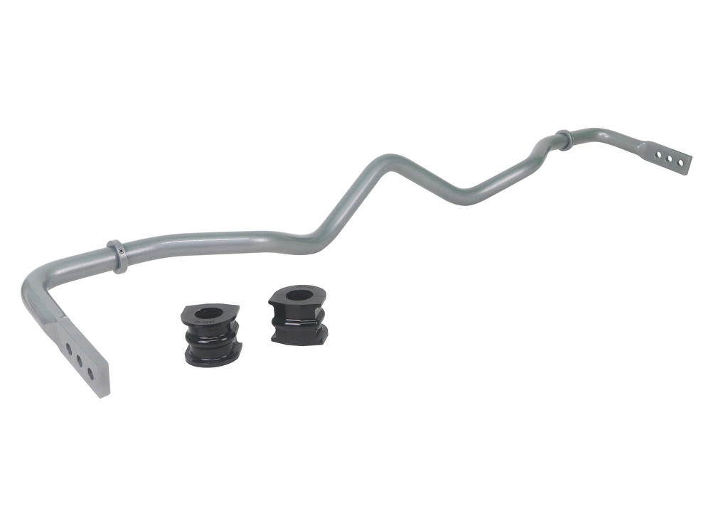 Rear Sway Bar - 24mm 3 Point Adjustable to Suit Nissan 370Z Z34 and Skyline V36