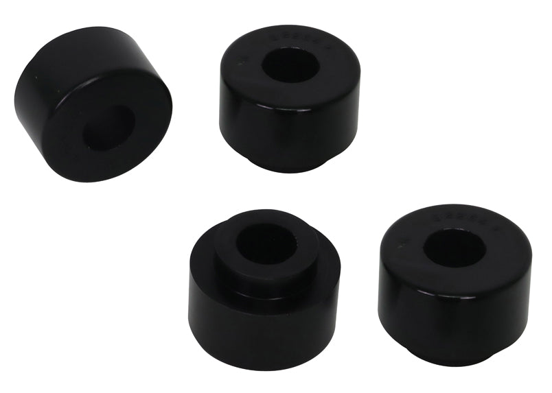 Front Leading Arm - To Chassis Bushing Kit to Suit Ford F100 2wd/4wd