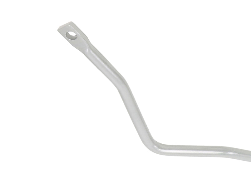 Rear Sway Bar - 18mm Non Adjustable to Suit Ford Falcon/Fairlane XK-XY and Mustang Classic