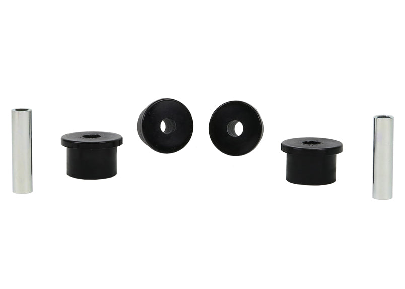 Rear Leaf Spring - Front Eye Bushing Kit to Suit Ford Falcon/Fairlane X-AU and Mustang Classic