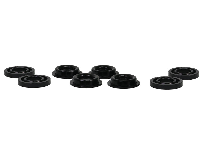 Rear Subframe - Bushing Kit to Suit Subaru BRZ and Toyota 86