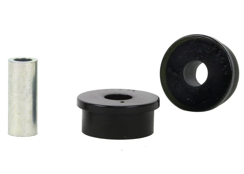 Front Panhard Rod - To Differential Bushing Kit to Suit Jeep Cherokee, Grand Cherokee and Wrangler