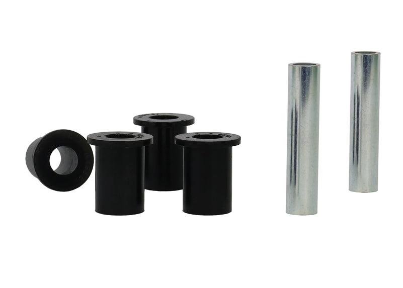 Leaf Spring - Bushing Kit to Suit Land Rover 88/109 Series 1 2, 2A and 3