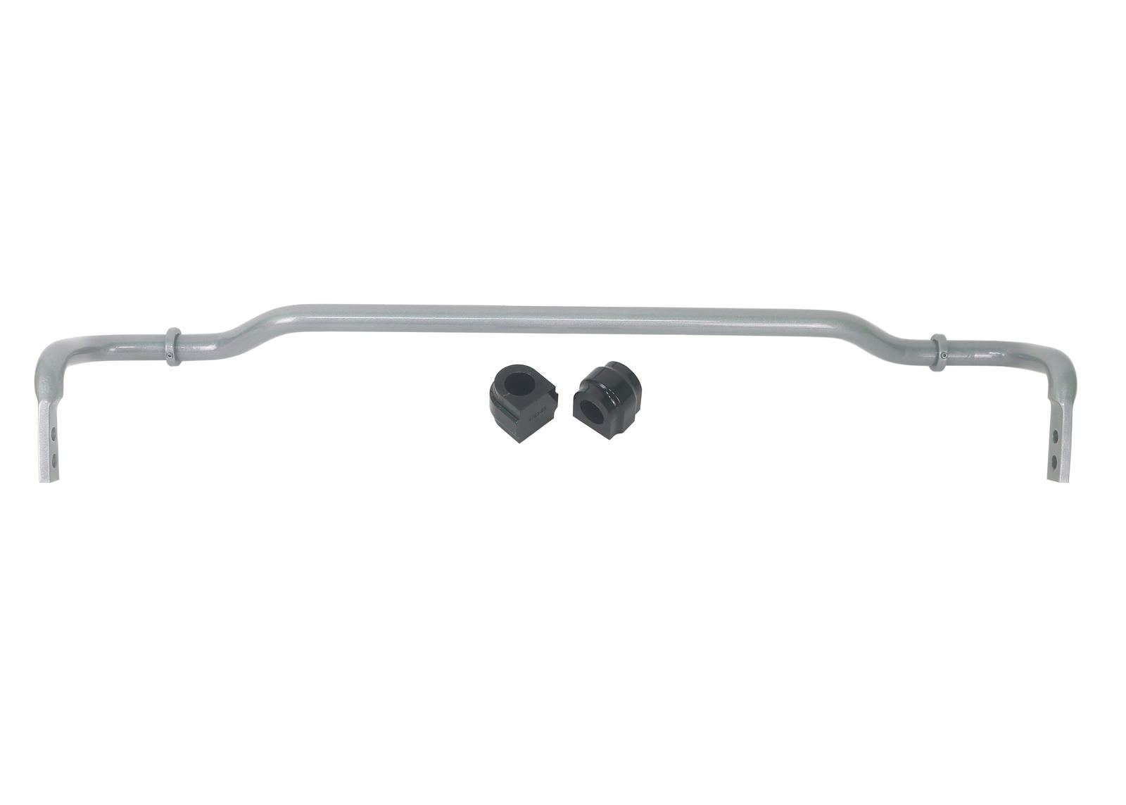 Rear Sway Bar - 22mm 2 Point Adjustable to Suit Audi, Seat, Skoda and Volkswagen MQB Fwd