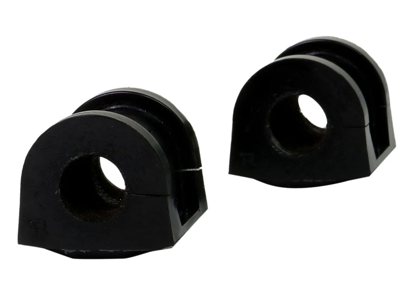 Rear Sway Bar Mount - Bushing Kit 20mm to Suit Whiteline Sway Bars