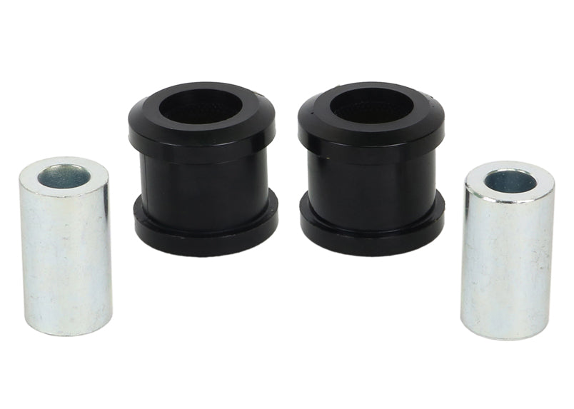 Rear Control Arm Upper - Outer Bushing Kit to Suit Audi, Seat, Skoda and Volkswagen PQ35 Fwd/Awd