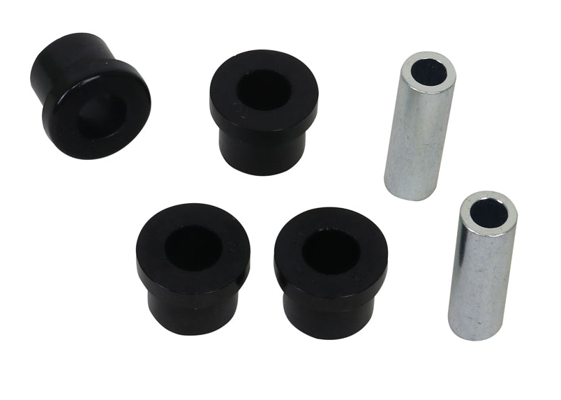 Front Control Arm Lower - Inner Front Bushing Kit to Suit Toyota Corolla AE80, 82