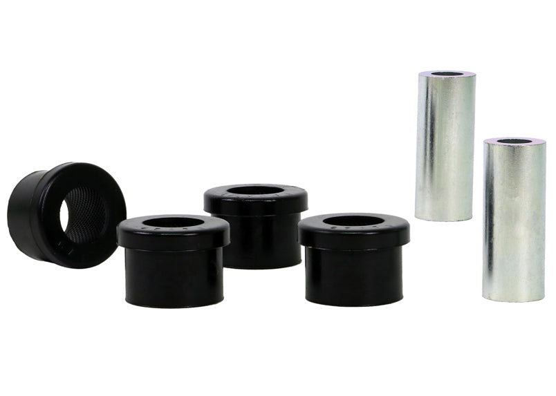 Front Control Arm Lower - Inner Front Bushing Kit to Suit Suzuki Swift EZ, FZ