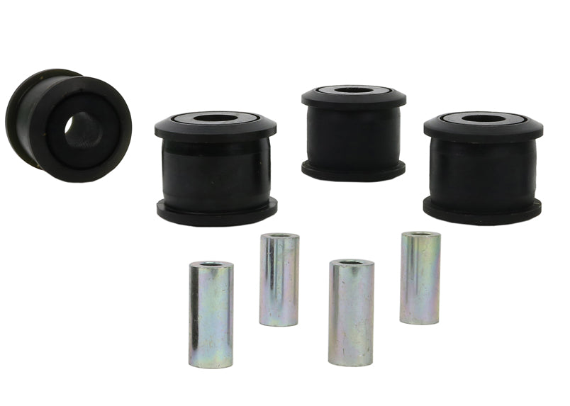 Rear Trailing Arm Lower - Bushing Kit to Suit Toyota Land Cruiser 200, 300 Series