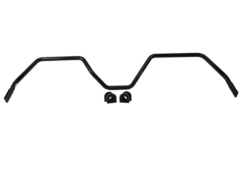 Rear Sway Bar - 24mm 3 Point Adjustable to Suit Toyota FJ Cruiser, Prado and Prado