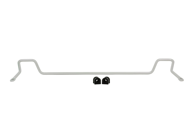 Rear Sway Bar - 18mm Non Adjustable to Suit Hyundai Excel X3