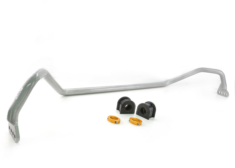 Front Sway Bar - 26mm 4 Point Adjustable to Suit Holden Commodore VE, VF and HSV